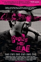 Online film Punk's Not Dead