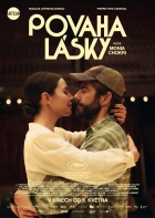 Online film Povaha lásky