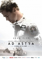 Online film Ad Astra