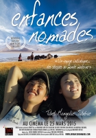 Online film Enfances nomades