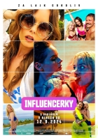 Online film Influencerky