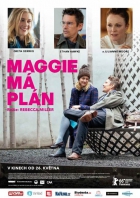 Online film Maggie má plán