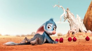 Online film Bilby