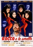 Online film Rocco a jeho sestry