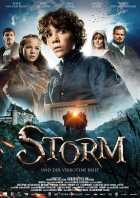 Online film Storm a tajné psaní