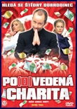 Online film Po(d)vedená charita