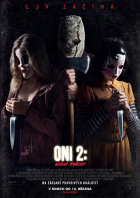 Online film Oni 2: Noční kořist