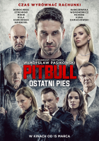 Online film Pitbull. Ostatni pies