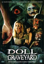 Online film Doll Graveyard