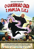 Online film O Guerreiro Didi e a Ninja Lili