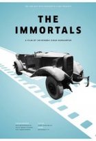 Online film The Immortals