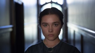 Online film Lady Macbeth