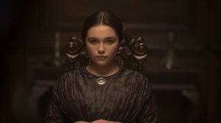 Online film Lady Macbeth