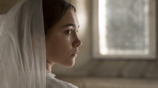 Online film Lady Macbeth