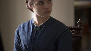 Online film Lady Macbeth