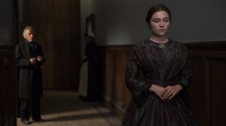 Online film Lady Macbeth