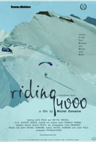 Online film Riding 4000