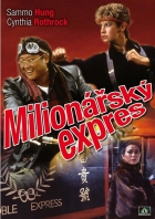 Online film Milionářský expres