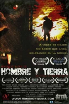 Online film Hombre y tierra