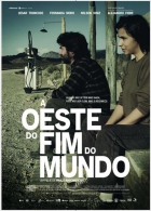 Online film A Oeste do Fim do Mundo