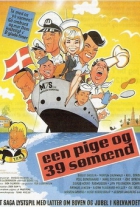 Online film Een pige og 39 sømænd