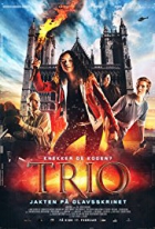 Online film Trio - Hledání utajené svatyně