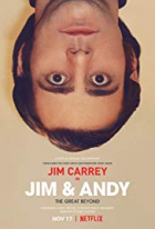 Online film Jim & Andy: The Great Beyond - Featuring a Very Special, Contractually Obligated Mention of Tony Clifton