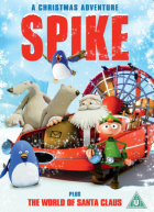 Online film Spike 2