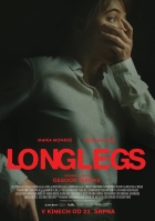 Online film Longlegs