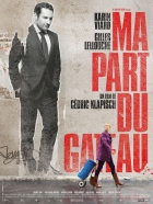 Online film Ma part du gâteau