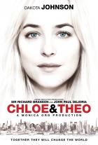 Online film Chloe and Theo