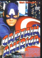 Online film Captain America