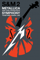 Online film Metallica & San Francisco Symphony: S&M²