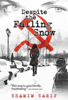 Online film Despite the Falling Snow