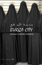 Online film Město burek