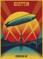 Online film Led Zeppelin: Celebration Day