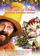 Online film Pettersson und Findus - Das schönste Weihnachten überhaupt