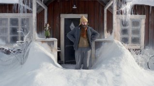 Online film Pettersson und Findus - Das schönste Weihnachten überhaupt