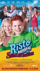 Online film Risto Räppääjä ja Sevillan saituri