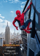 Online film Spider-Man: Homecoming