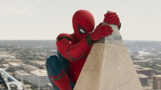 Online film Spider-Man: Homecoming