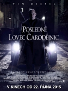 Online film Poslední lovec čarodějnic