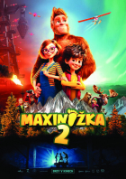 Online film Maxinožka 2