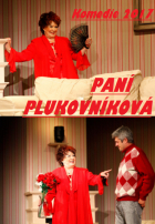 Online film Paní plukovníková