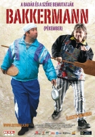 Online film Bakkermann