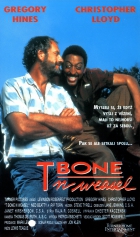 Online film T-Bone a Weasel