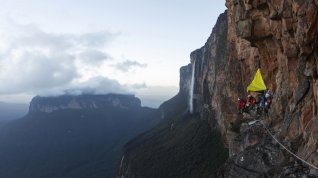 Online film Jäger des Augenblicks - Ein Abenteuer am Mount Roraima