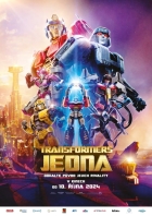 Online film Transformers Jedna