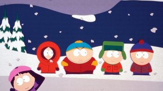 Online film South Park: Peklo na zemi