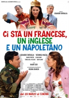 Online film Ci sta un francese, un inglese e un napoletano